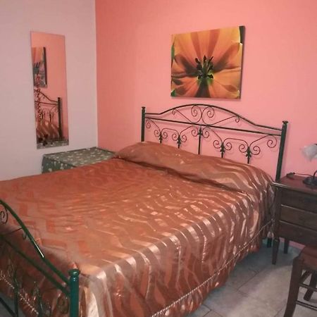 Cavalieri Teutonici Bed & Breakfast Ginosa Dış mekan fotoğraf