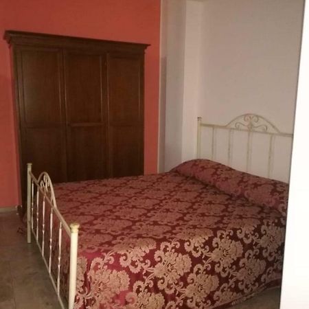 Cavalieri Teutonici Bed & Breakfast Ginosa Dış mekan fotoğraf