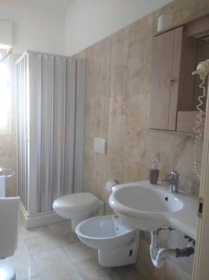 Cavalieri Teutonici Bed & Breakfast Ginosa Dış mekan fotoğraf