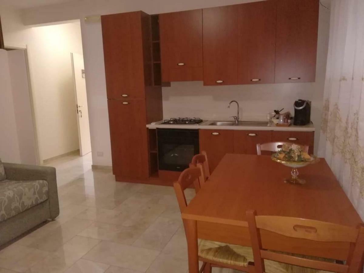 Cavalieri Teutonici Bed & Breakfast Ginosa Dış mekan fotoğraf