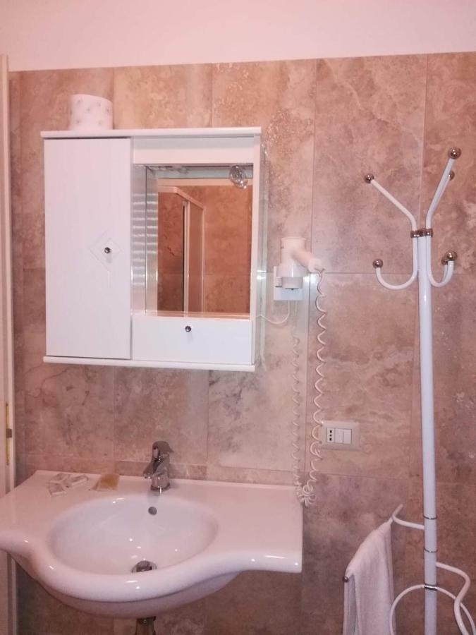 Cavalieri Teutonici Bed & Breakfast Ginosa Dış mekan fotoğraf