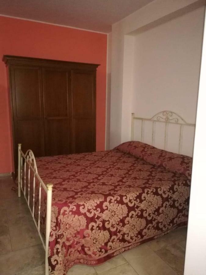 Cavalieri Teutonici Bed & Breakfast Ginosa Dış mekan fotoğraf