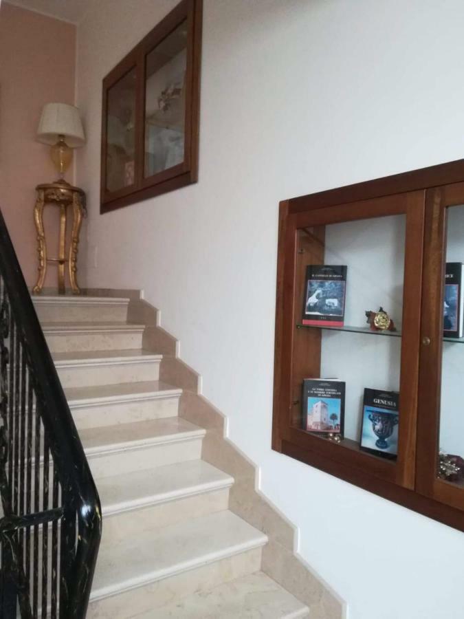 Cavalieri Teutonici Bed & Breakfast Ginosa Dış mekan fotoğraf
